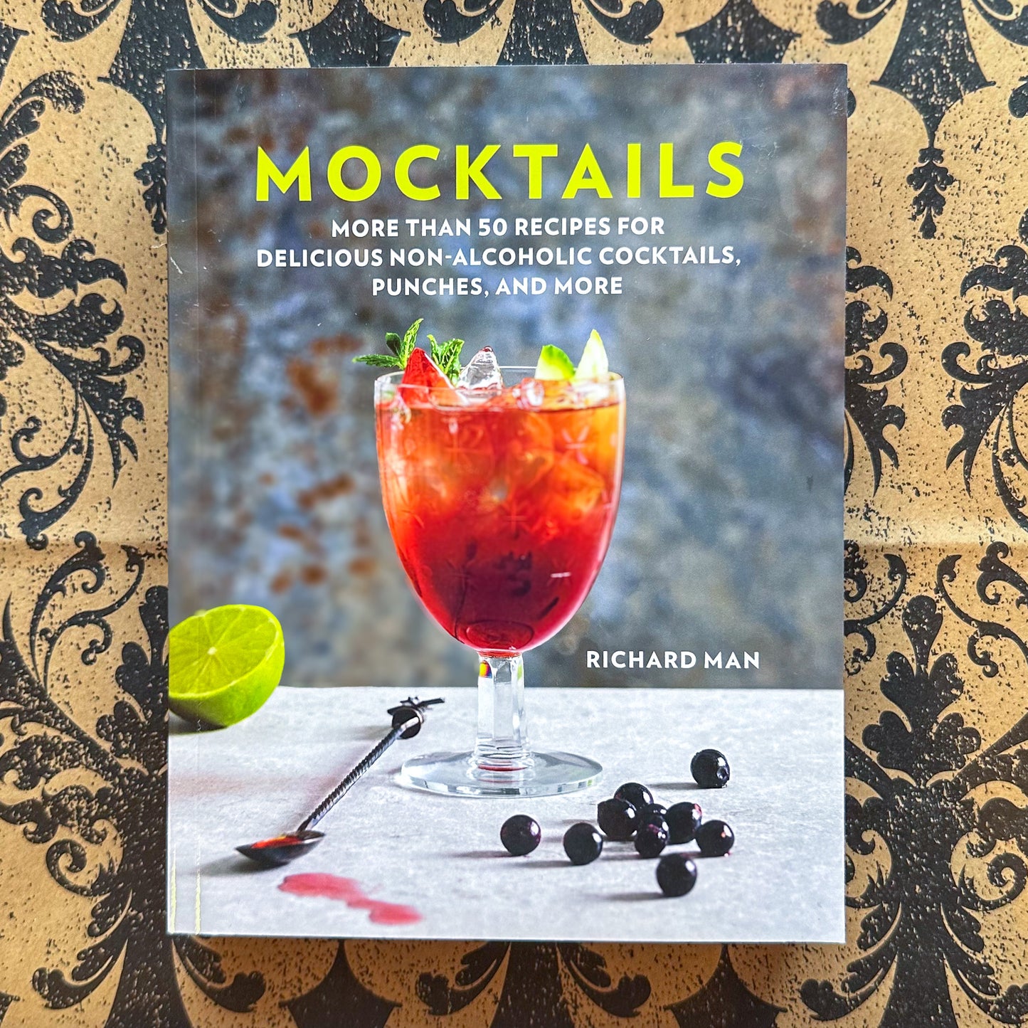 Mocktails
