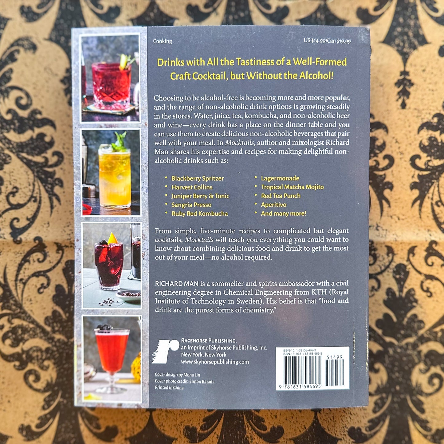 Mocktails