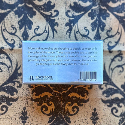 Moon Magick Messages