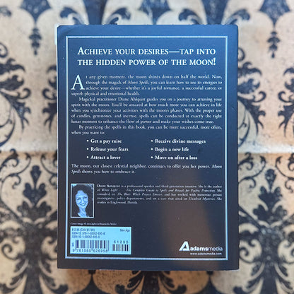 Moon Spells