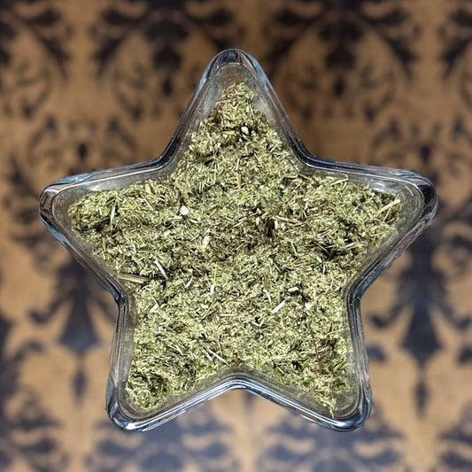 Mugwort