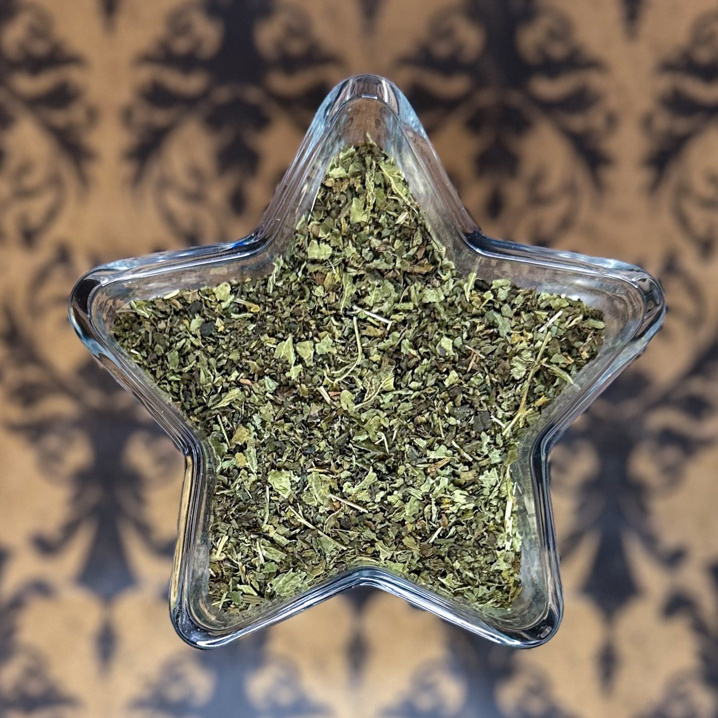 Nettle Leaf