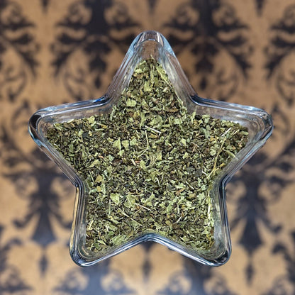 Nettle Leaf