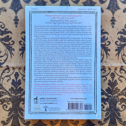 Nightside of the Runes