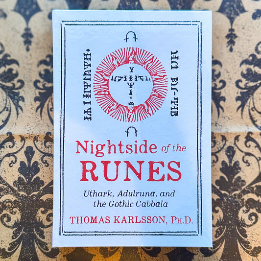 Nightside of the Runes