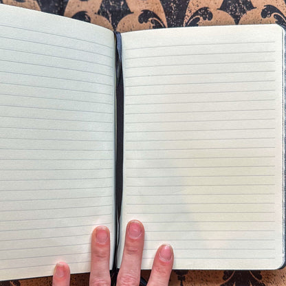 Alchemy: Poe's Raven Journal