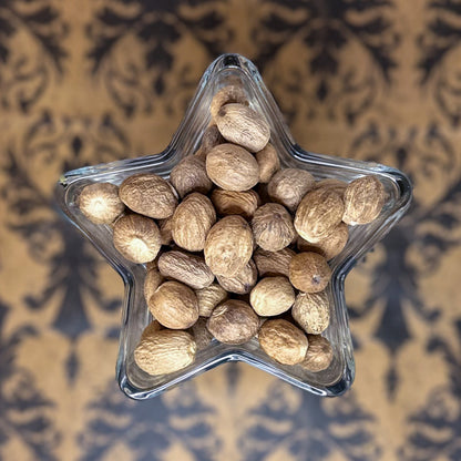 Nutmeg Whole
