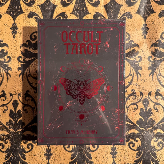 Occult Tarot