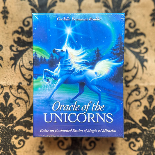 Oracle of the Unicorns