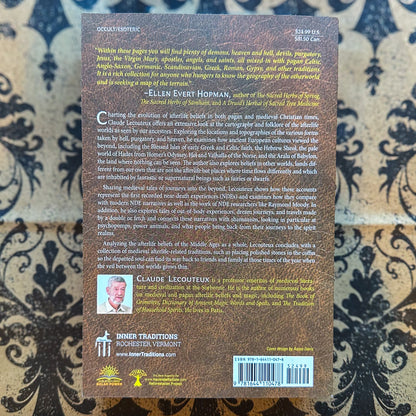 The Pagan Book of the Dead