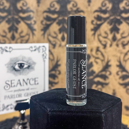 Parlor Ghost Perfume Oil
