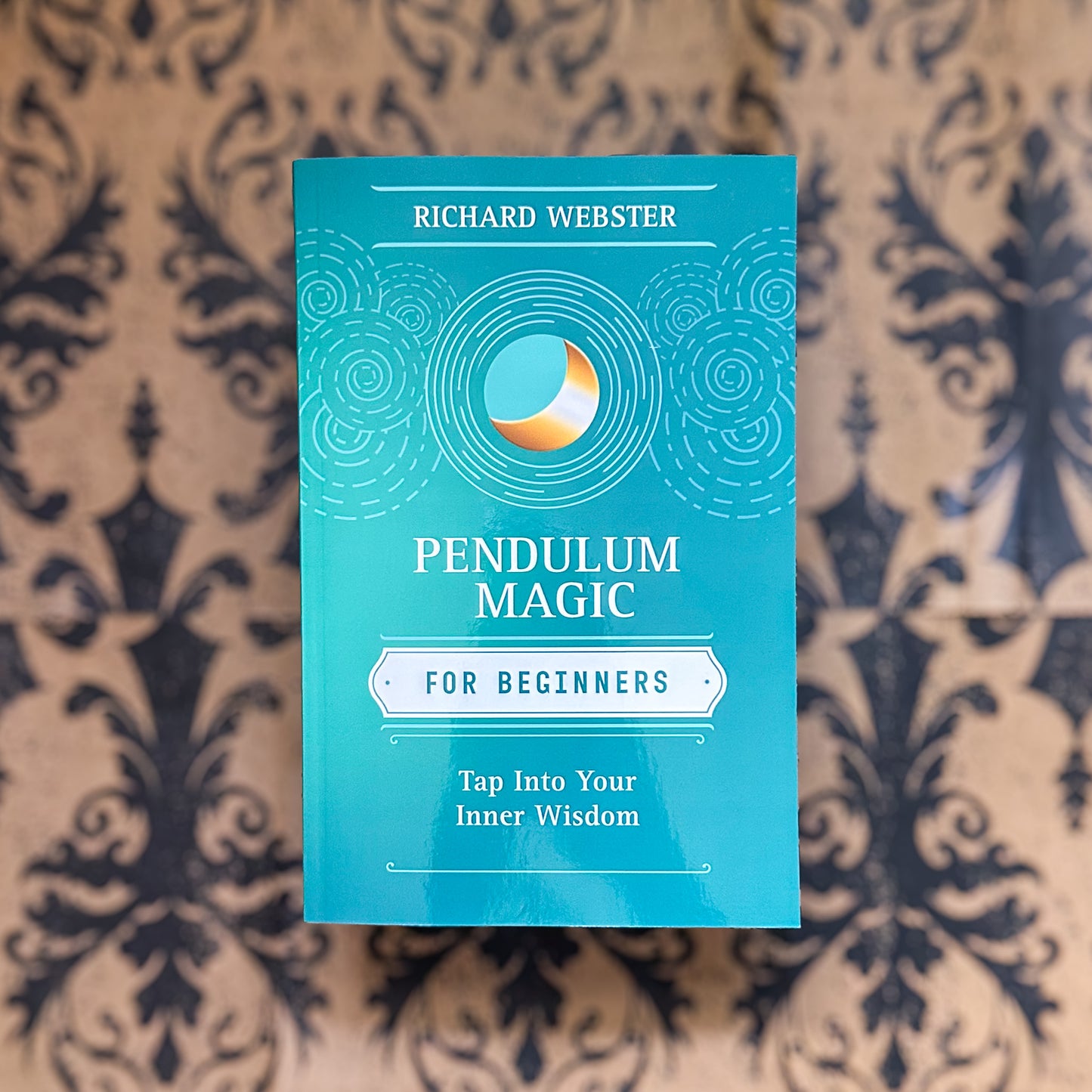 Pendulum Magic for Beginners