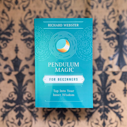 Pendulum Magic for Beginners