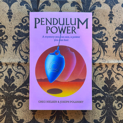 Pendulum Power