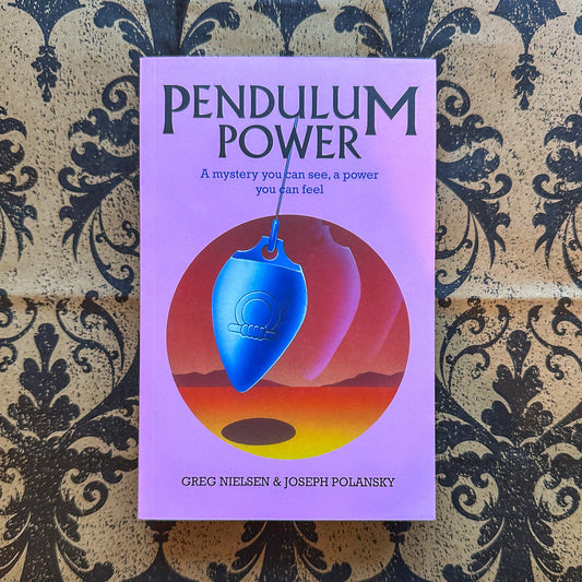 Pendulum Power