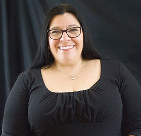 Rebecca Anne LoCicero Messages from Heaven Ticket