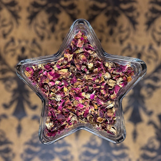 Rose Petals