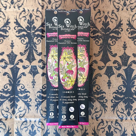 Hummingbird Premium Stick Incense