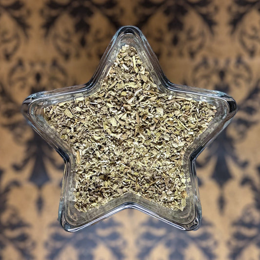 Sage Leaf