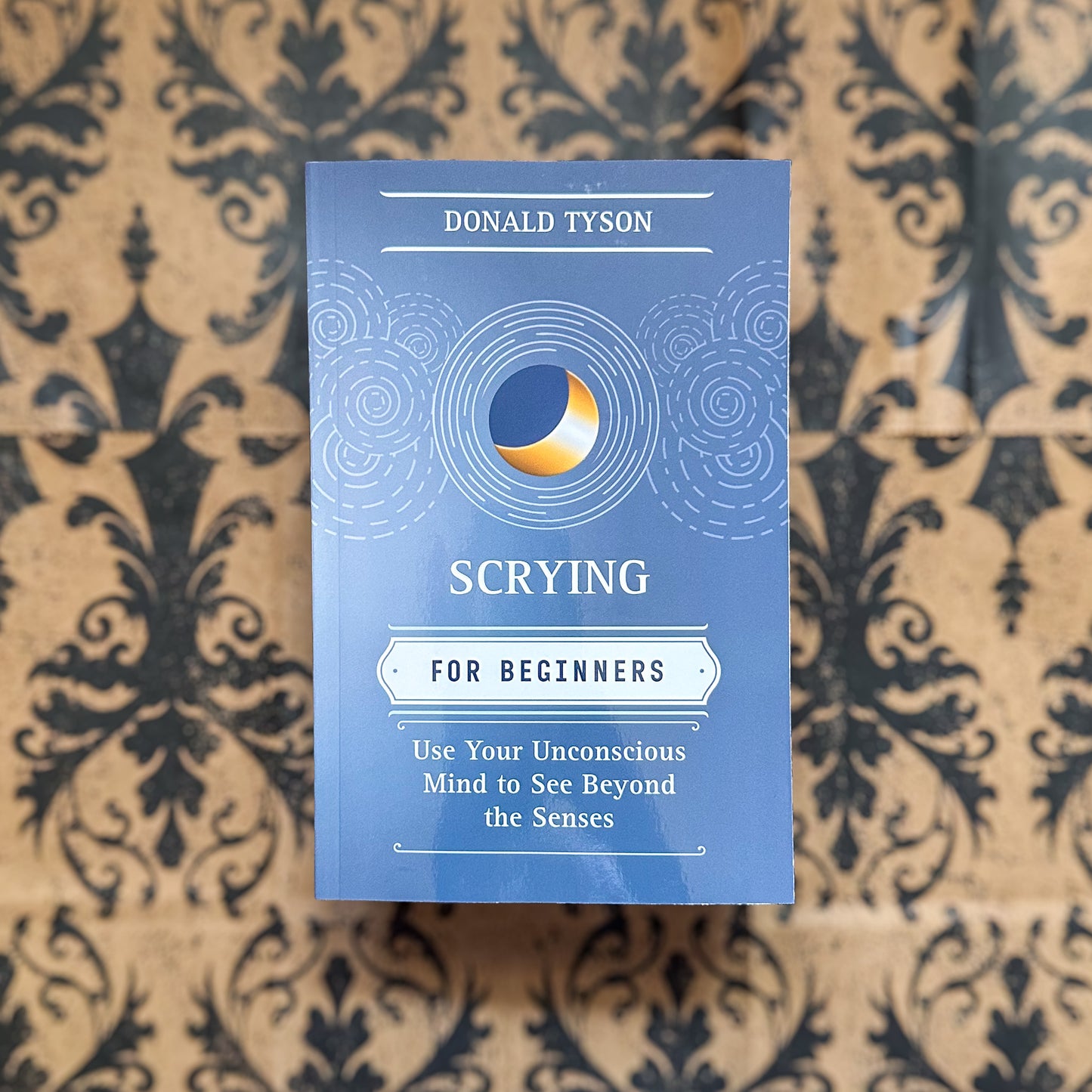 Scrying for Beginners