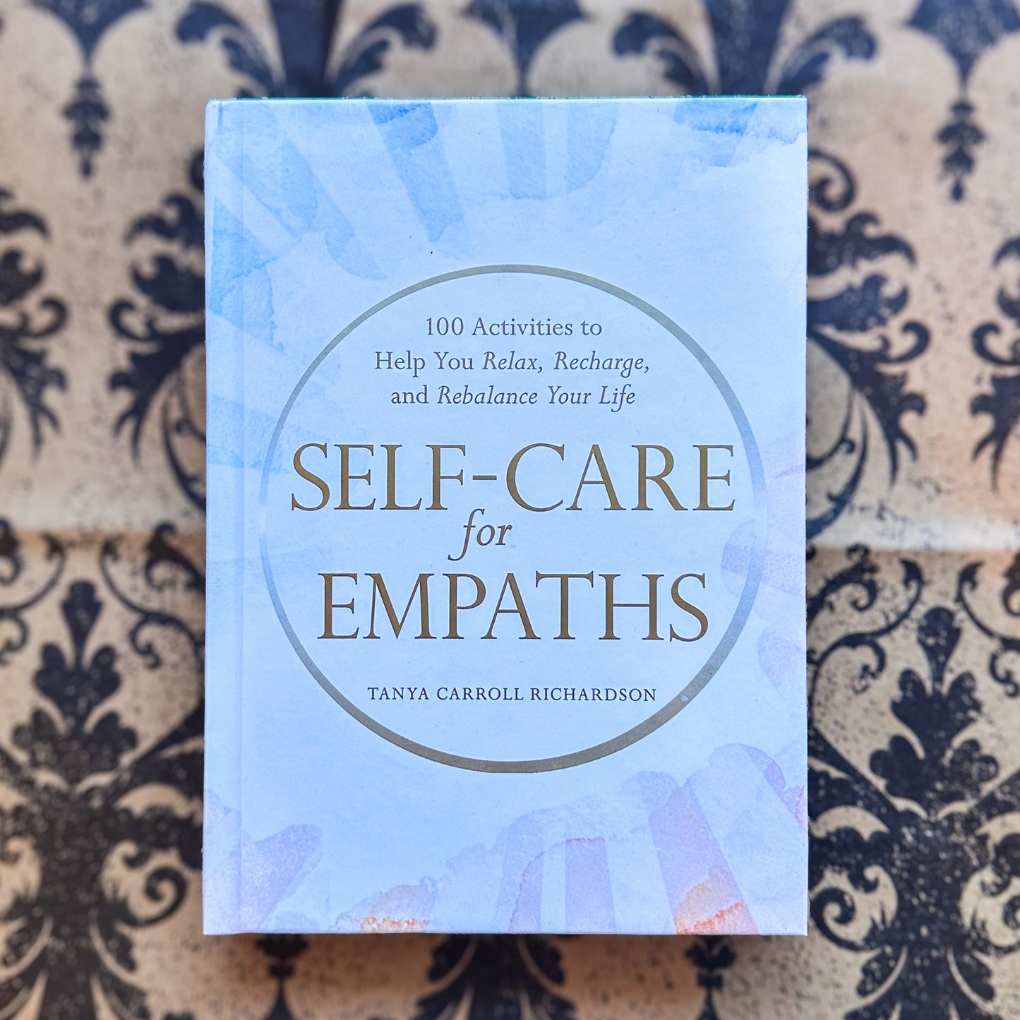 Self-Care for Empaths