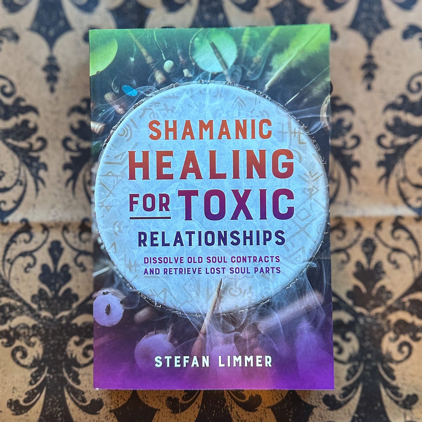 Shamanic Healing for Toxic Relationships