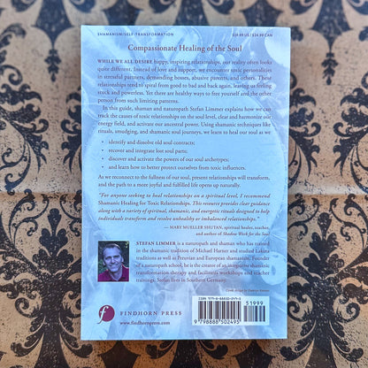 Shamanic Healing for Toxic Relationships