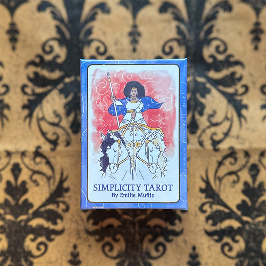 Simplicity Tarot