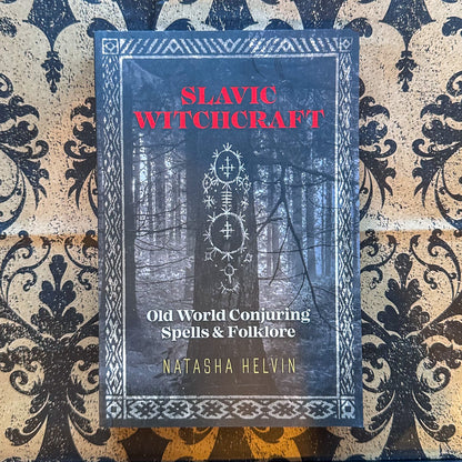 Slavic Witchcraft