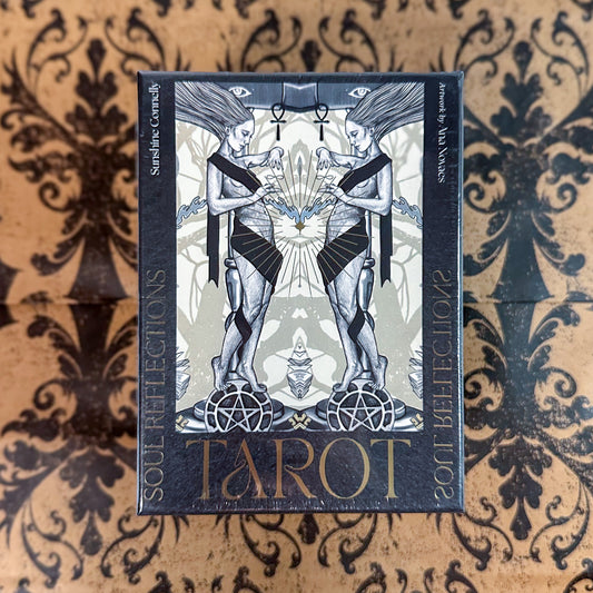Soul Reflections Tarot