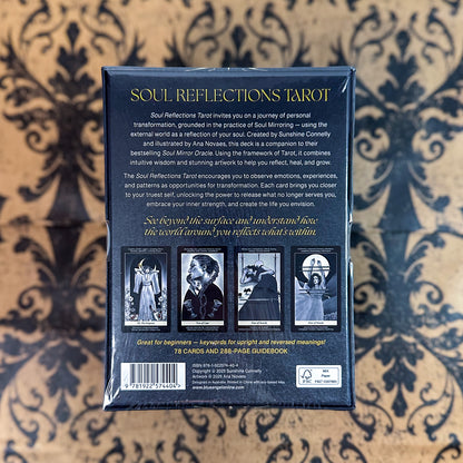 Soul Reflections Tarot