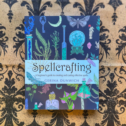 Spellcrafting