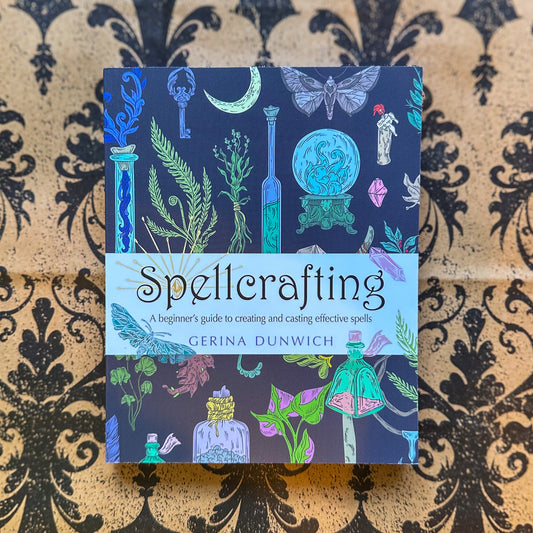 Spellcrafting
