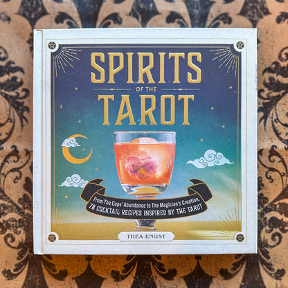 Spirits of the Tarot