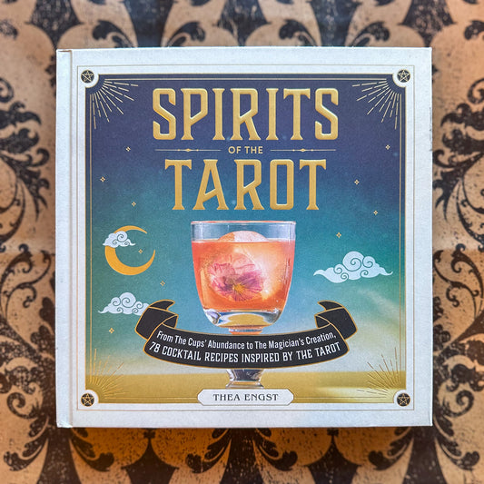 Spirits of the Tarot