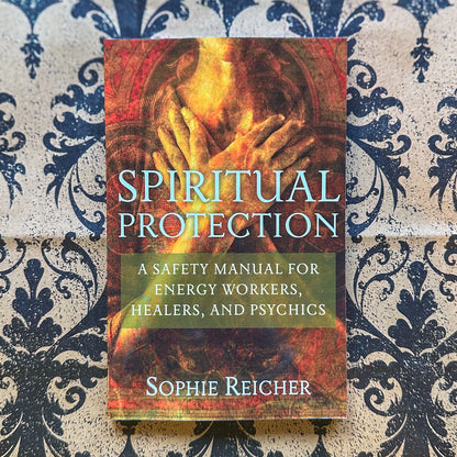 Spiritual Protection