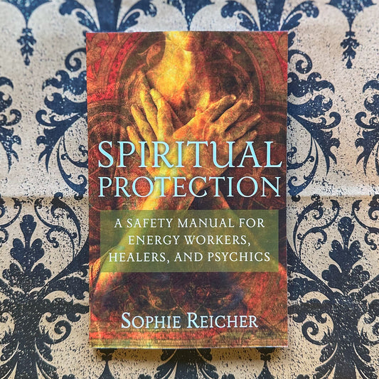 Spiritual Protection