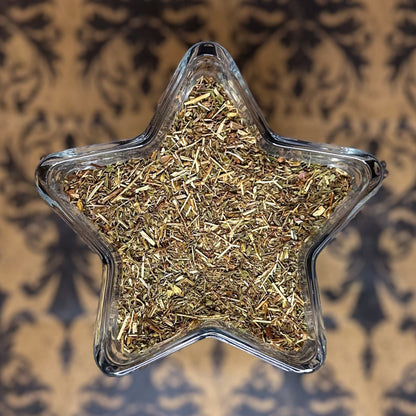 St. John's Wort