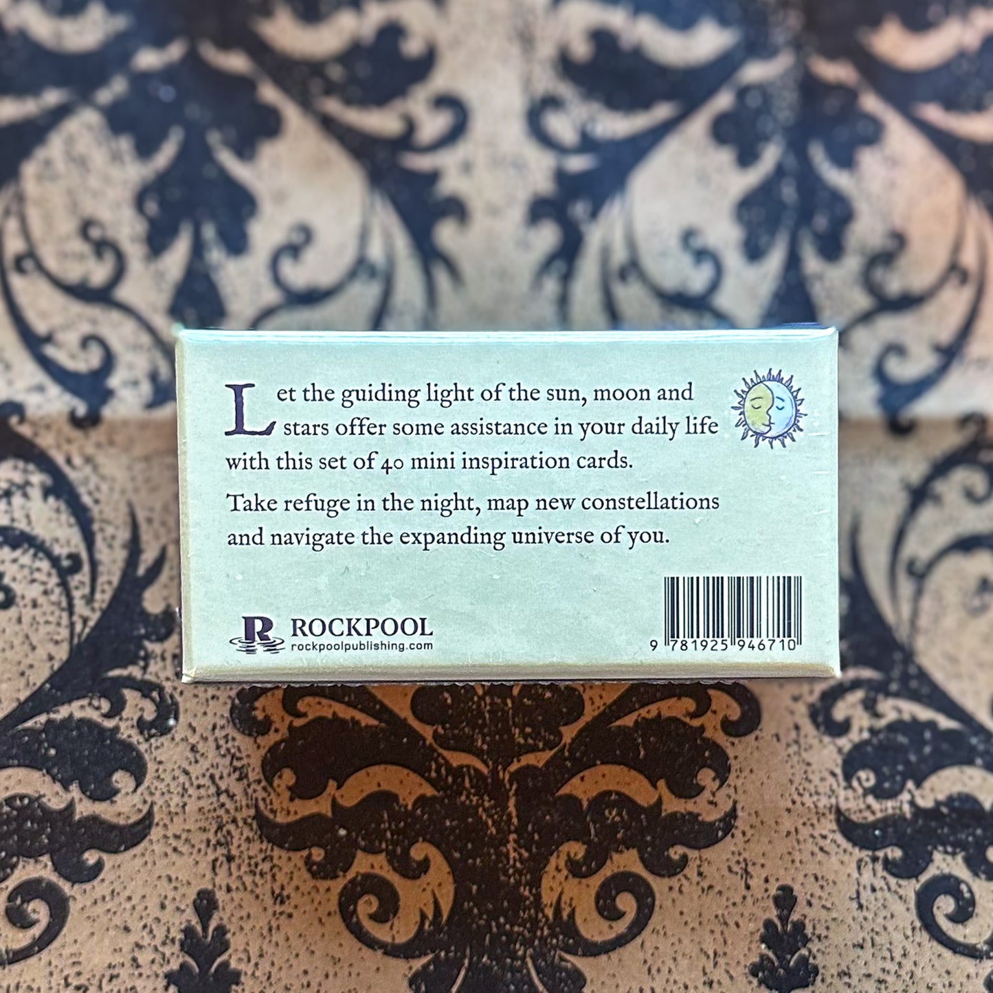 Star Light Message Cards