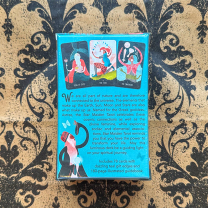Star Maiden Tarot