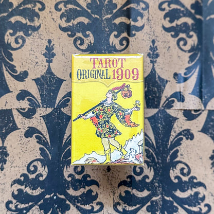Tarot Original 1909 Mini