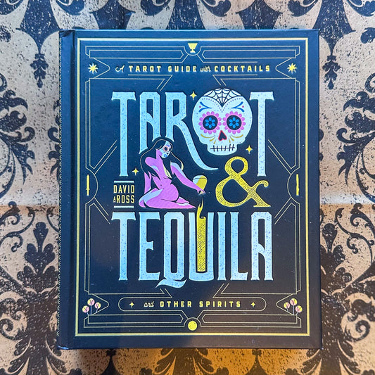 Tarot & Tequila