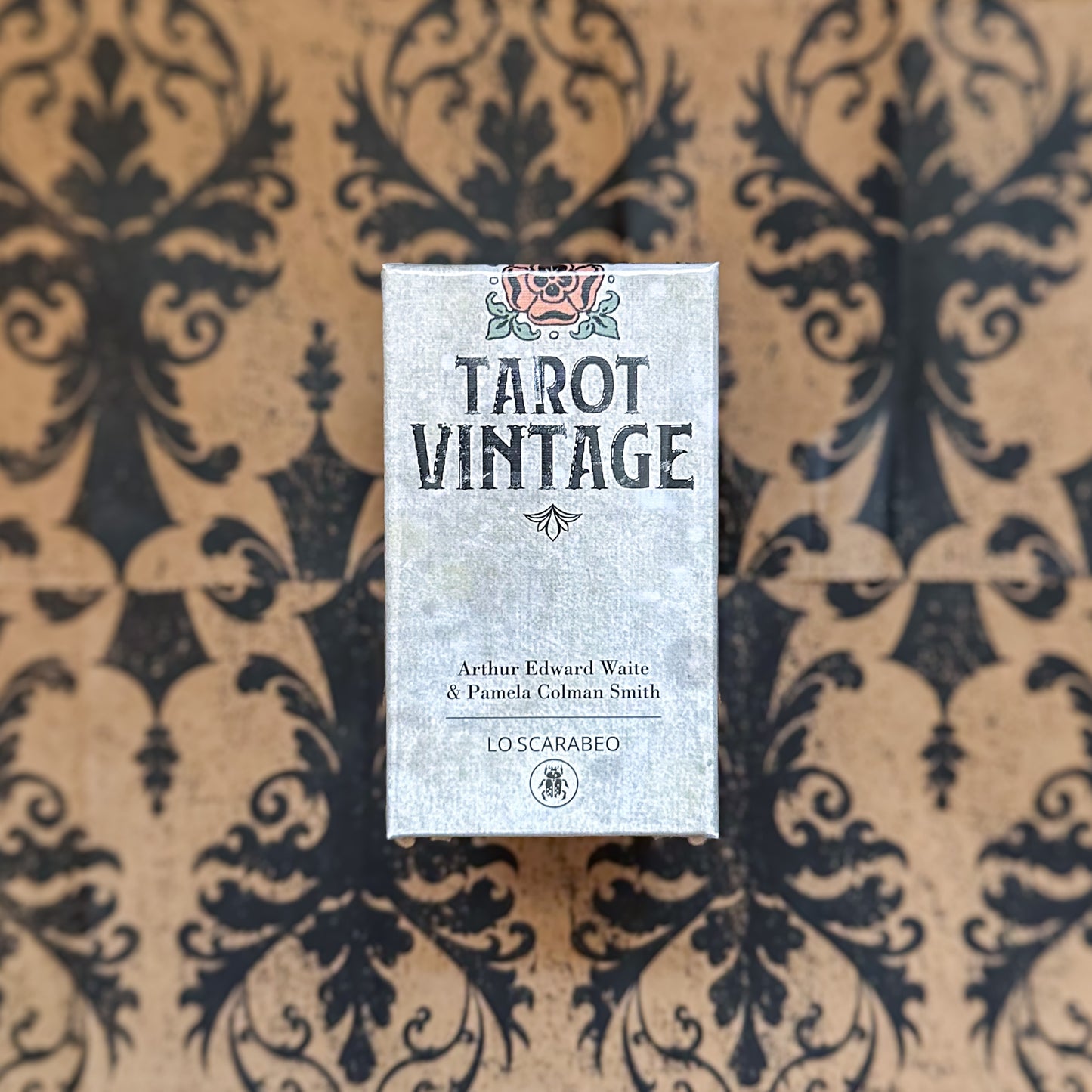 Tarot Vintage