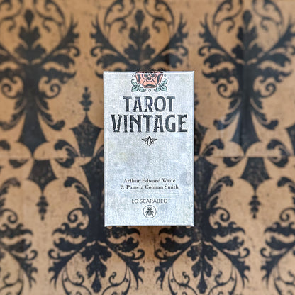 Tarot Vintage