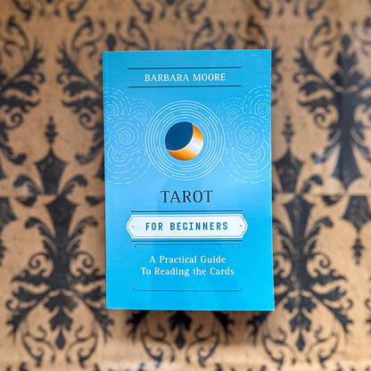 Tarot for Beginners Book