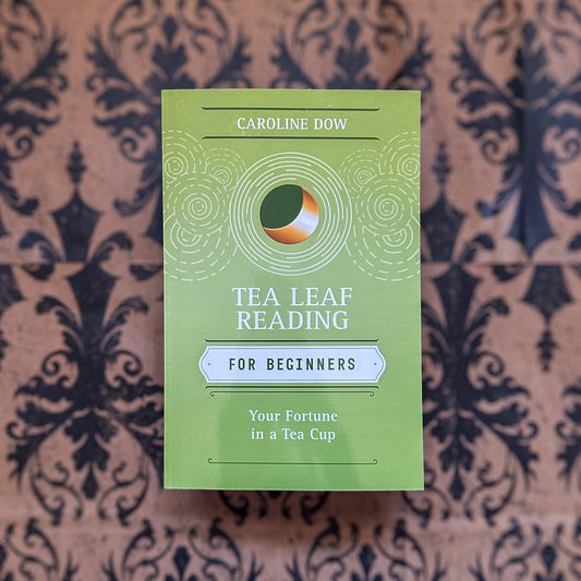 Tea Leaf Reading for Beginners