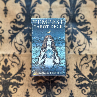 Tempest Tarot