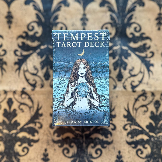 Tempest Tarot