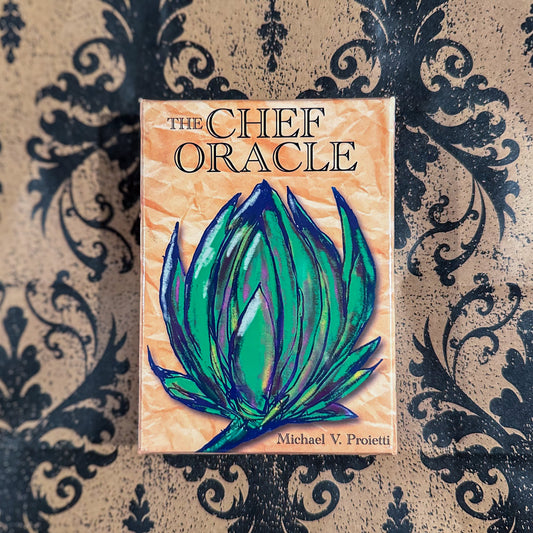 The Chef Oracle