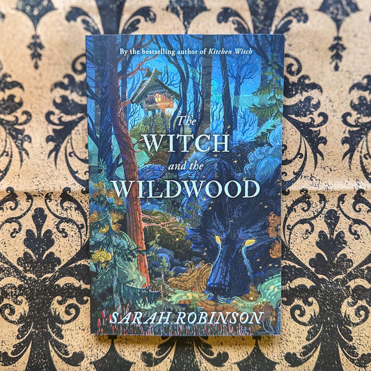 The Witch and the Wildwood